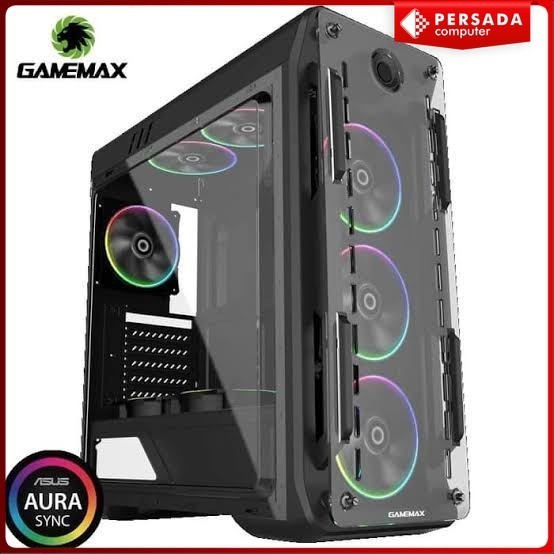 PC Rakitan Gaming Core i7 Cocok Buat Gaming- Rendering-Multitasking
