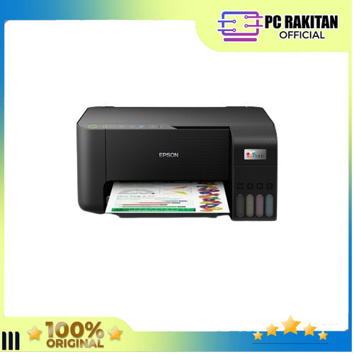 Printer Epson L3250 ECOTANK