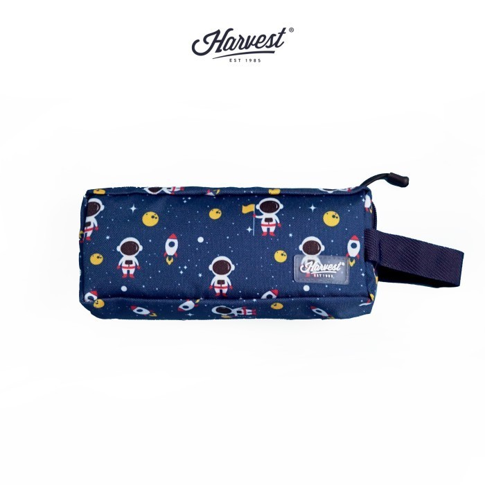 

TERLARIS! Tempat Pensil / Pencil Case Harvest Pop Case - Astro