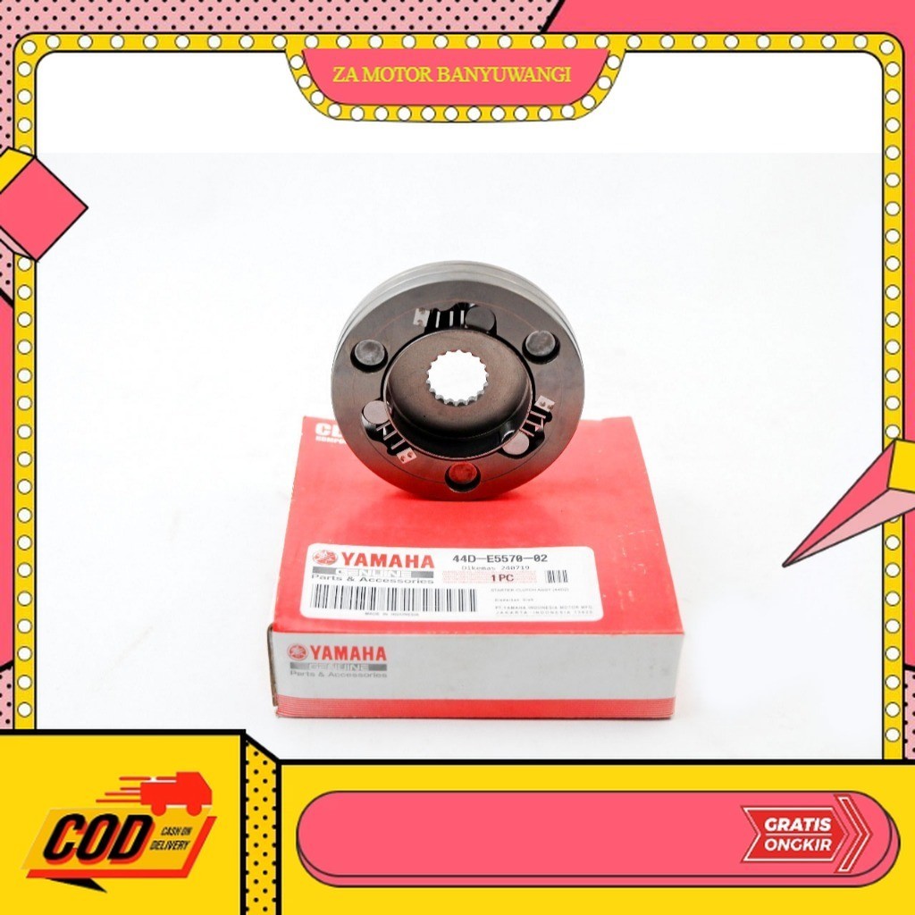 one way xeon gt 125 Ori - one way mio m3 - one way xeon rc injeksi - One Way Stater Yamaha Xeon - On