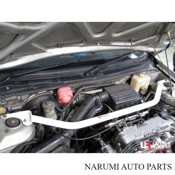 Aksesoris Strutbar Stabiliser Ultra Racing Honda City Z Z TypeZ Sx8