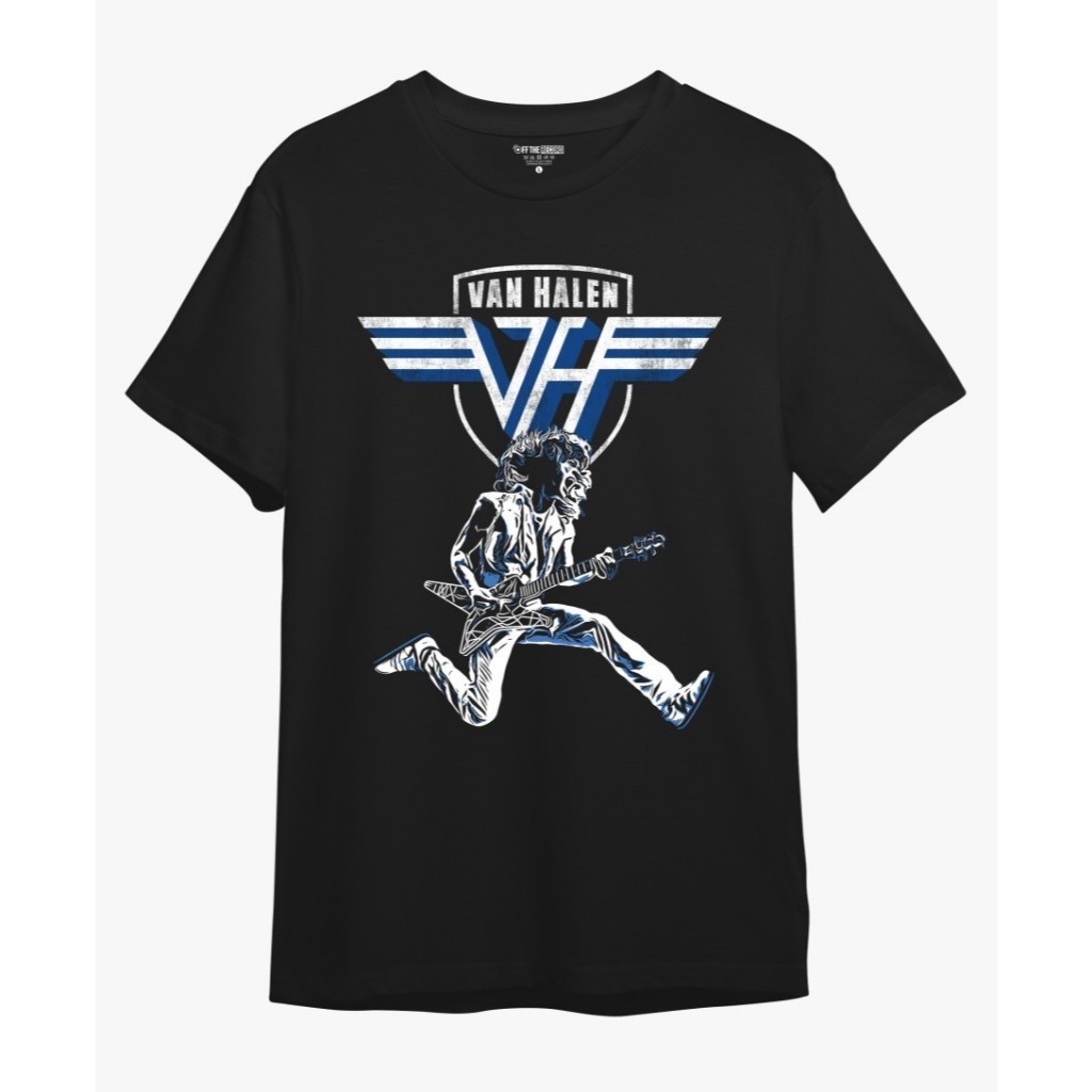 KAOS BAND VAN HALEN
