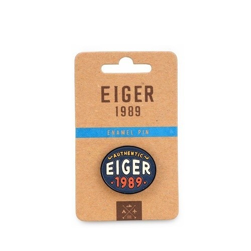 PIN BAJU X DEPUTIZE PIN 91000 8929 PIN Baju Gunung Keren Original