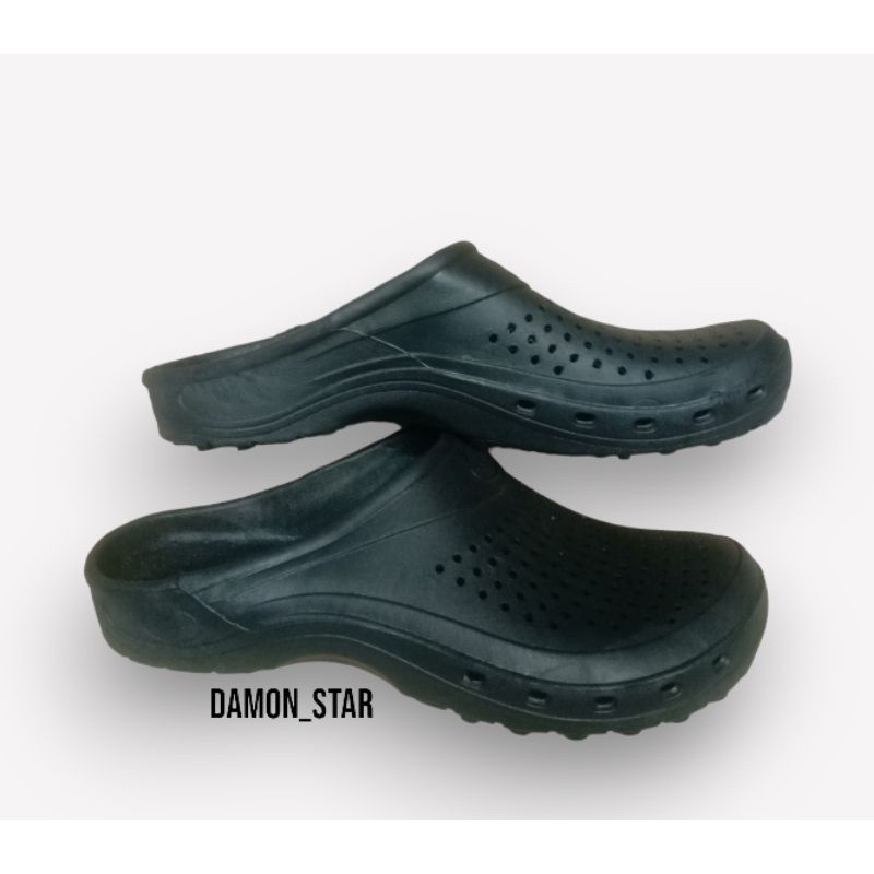 cod/sandal selop pria karet att/BUSTONG