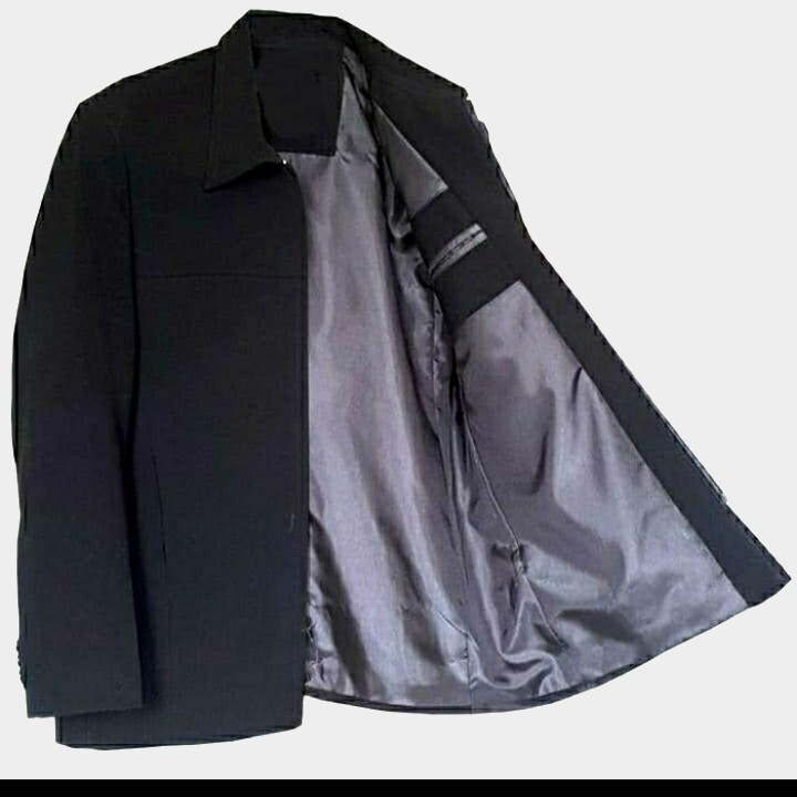 jas pria/ jas /jas santri/jaket pria/jaket kantor