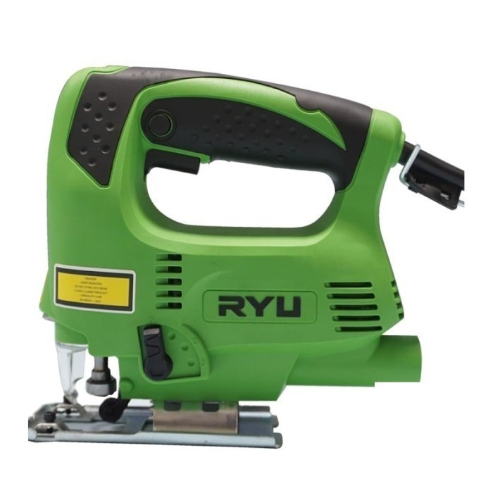 RYU Mesin Gergaji Kayu/Jig Saw RJS 65-1E