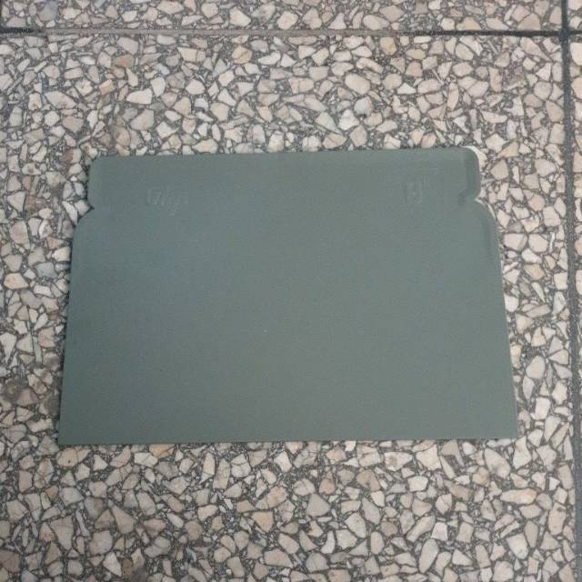 Kapi Plastik/ Kape/ Scrapper/ Kapi dempul/ Kapi Plamir 9"