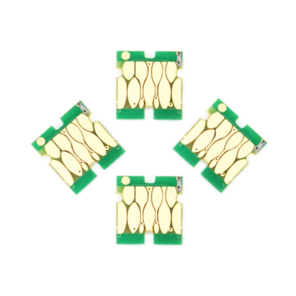 Europe SJIC36P Ink Cartridge Compatible Chip for Epson ColorWorks CW-C6000 CW-C6500 CW-C6000A CW-C60