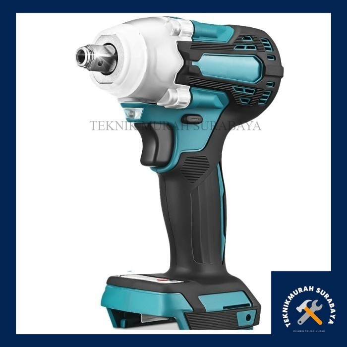 MAKITA DTW300RTJ cordless impact wrench / DTW 300 RTJ