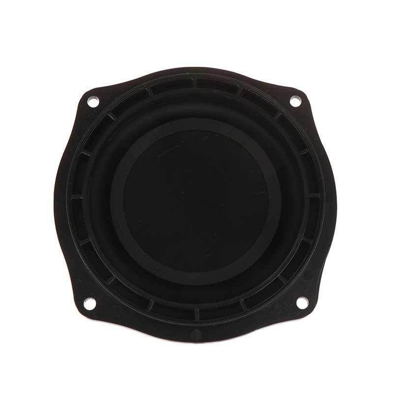 4Inch Bass Radiator Speaker Vibration Diaphragm Passive Radiator Loudspeaker