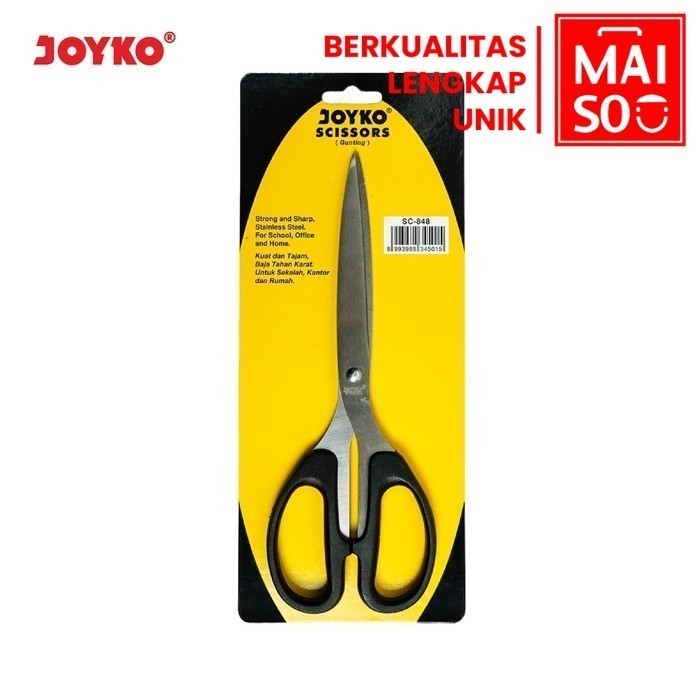 

Gunting Joyko SC-848