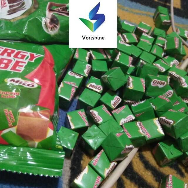 

MILO CUBE 25 / 50 BIJI / MILO CUBES IMPORT [SIAP KIRIM]