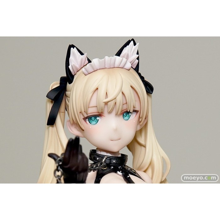 (Pre Order) Figure Original Character Native - Nora