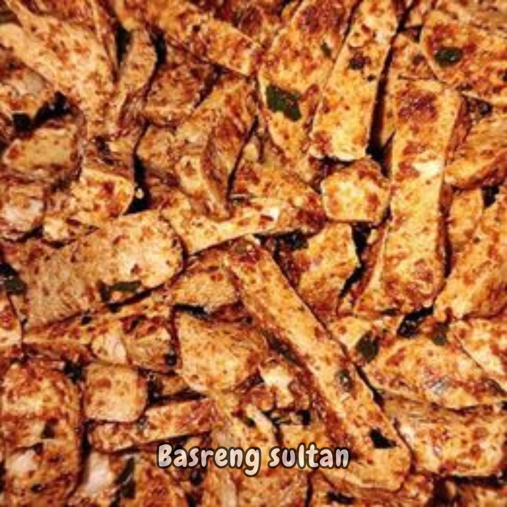 

PROMO basreng , basreng pedas TERMURAH