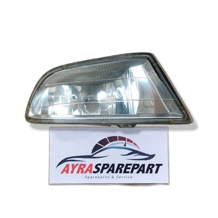 Foglamp lampu kabut KANAN mobil Honda City GD8 2006 - 2008 Facelift