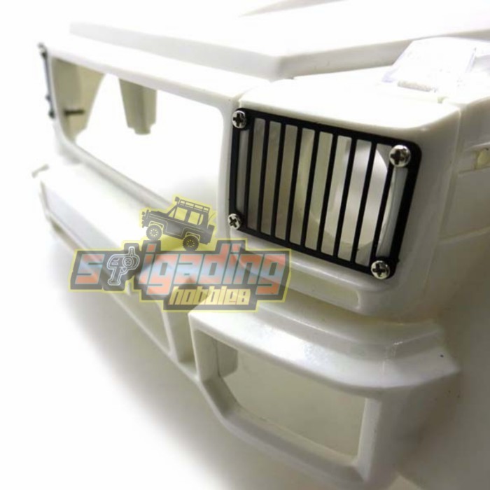 OG99 METAL COVER HEADLAMP MN MN86 MN86K MN86KS