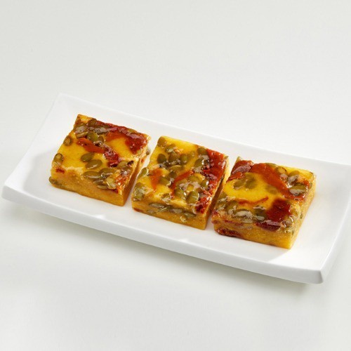 

PO 1day Hobak Yeongyang Chaltteok Korean Traditional Rice Cake 1Kg Halal - Kue Traditonal Korea