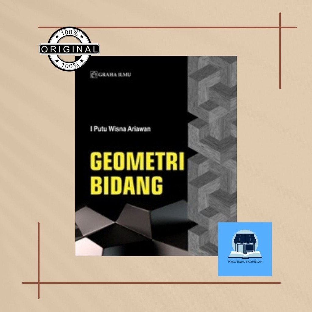 geometri bidang I Putu Wisna Ariawan