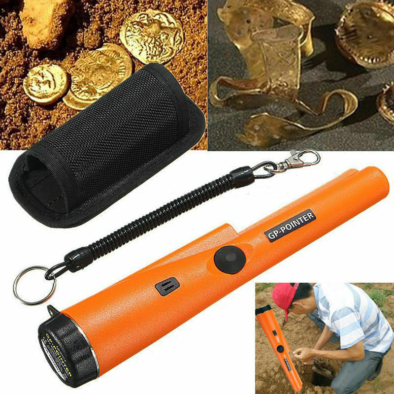 ZK30 Security handheld metal detector metal detector portable detection security detector handheld m
