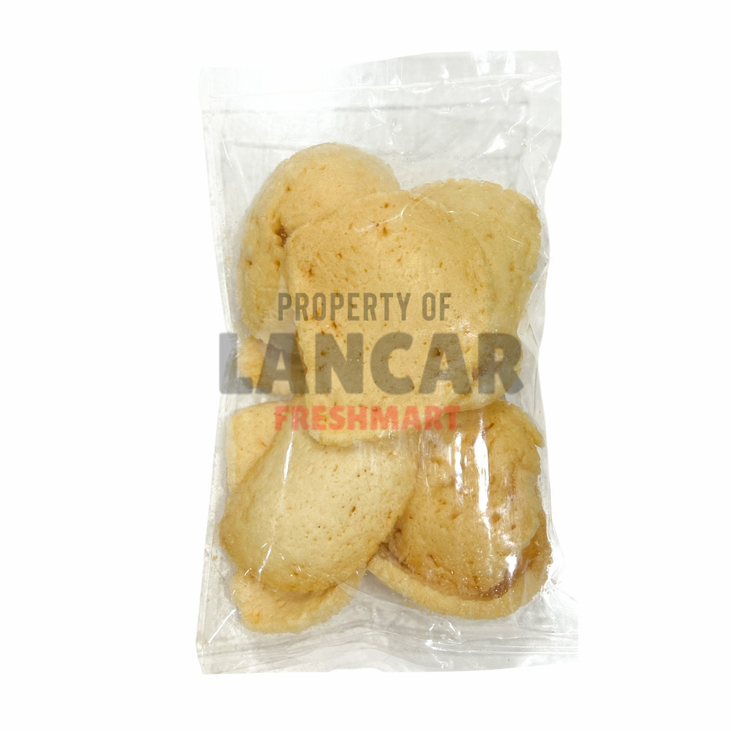 

KERUPUK BELITUNG 85GR