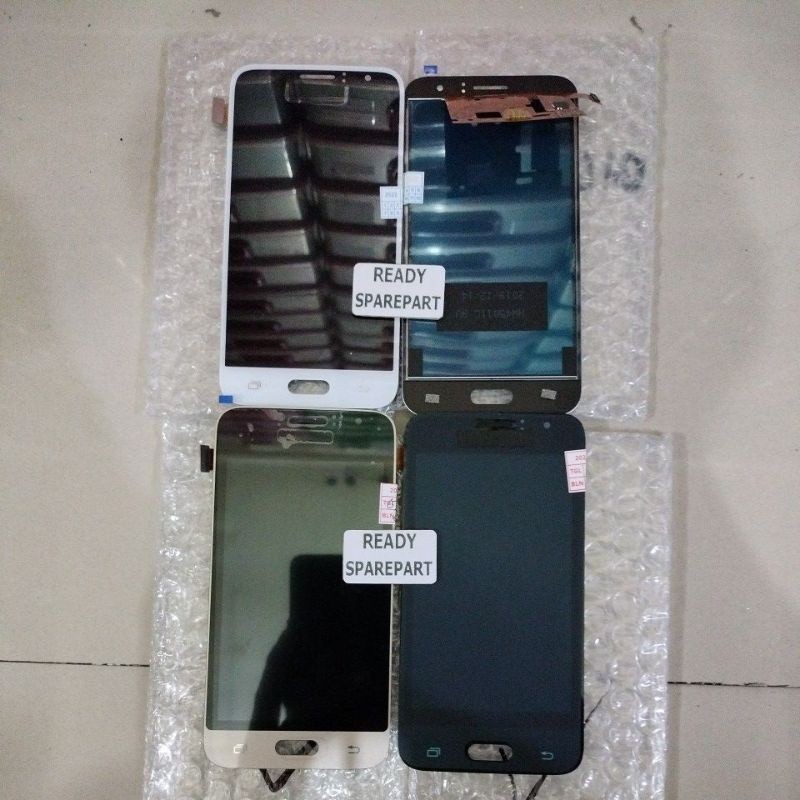 lcd samsung j120/j1 2016