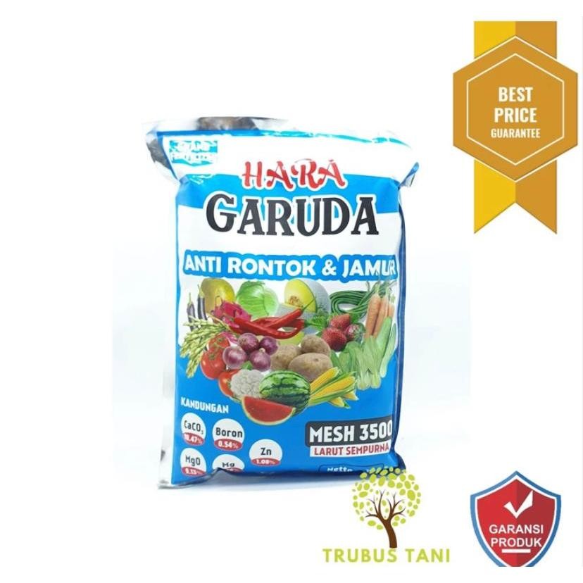 Pupuk kalsium Tanaman HARA GARUDA 1 Kg