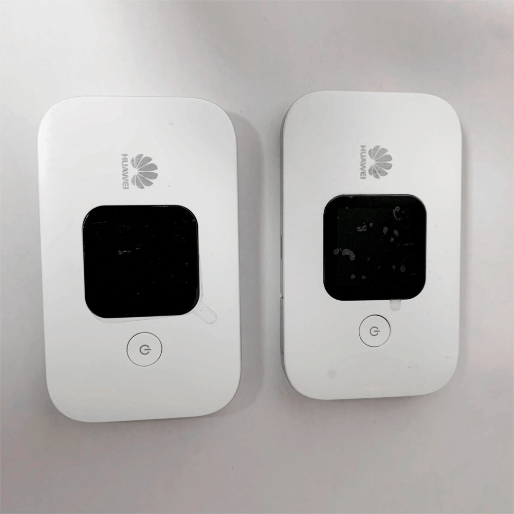 E5577 E5577s-321 E5577Cs-603 E5577s-324 Free Antennas 4G LTE FDD Cat4 150Mbps Wireless Mobile Hotspo