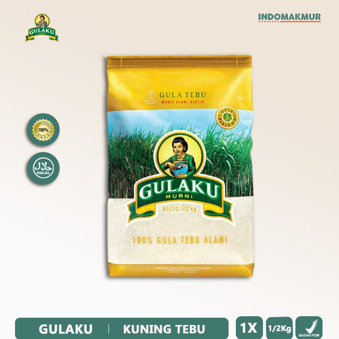 

GULAKU Premium