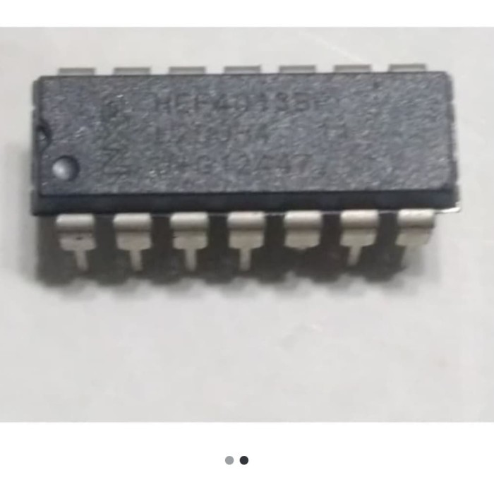 ic hef4013bp aslj