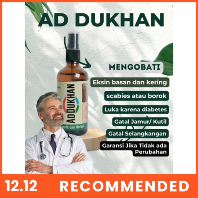 100% ORI obat gatal paling ampuh Obat ad dukhan salep kutil  Obat Spray eksim semprot Obat Kulit ale