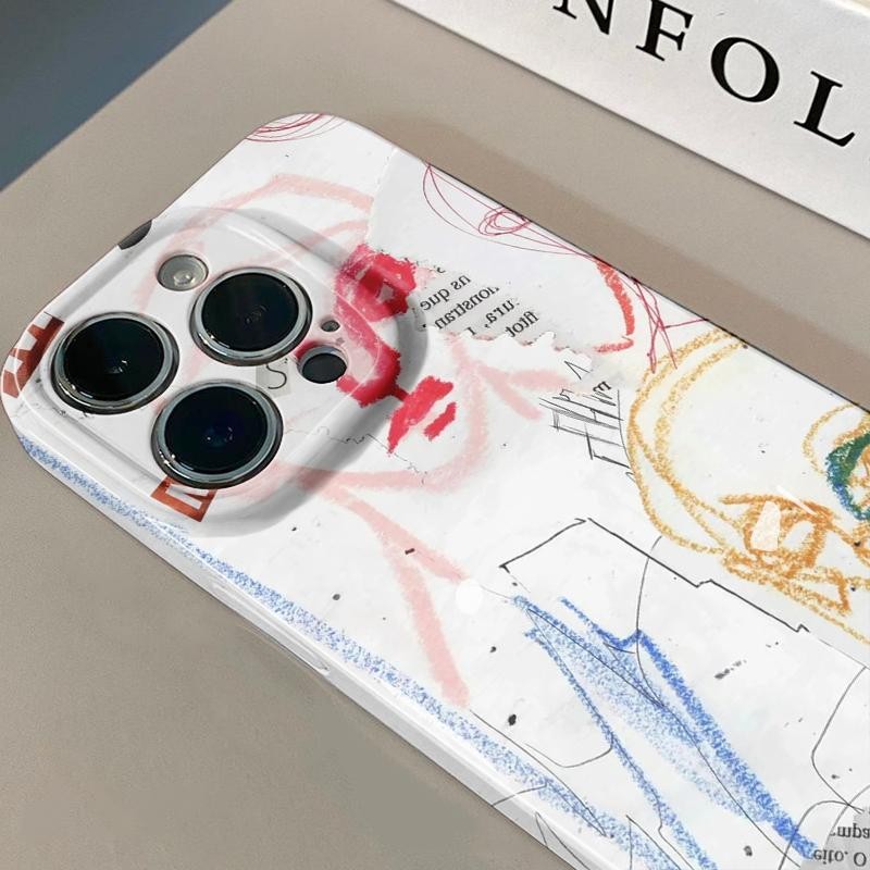 Casing For VIVO Y20 2020 2021 Y20a Y20i Y20t Y20s Y20g Y20sG Y21 Y21a Y21e Y21s Y21t Y21G Glossy Cam