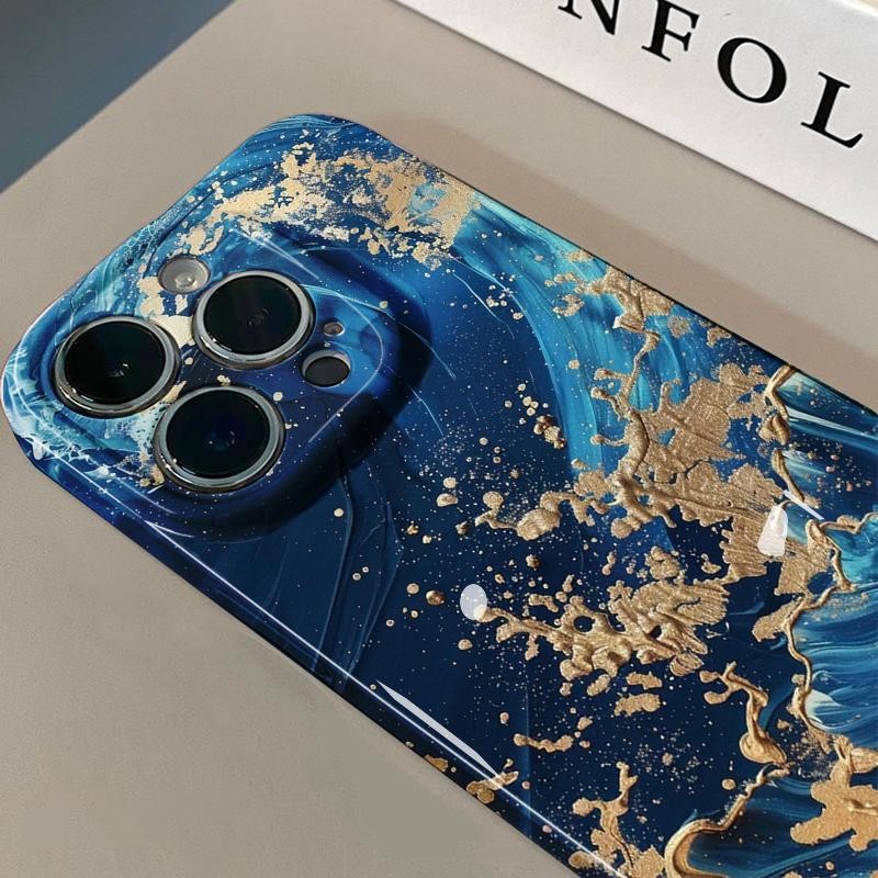 Casing For VIVO Y20 2020 2021 Y20a Y20i Y20t Y20s Y20g Y20sG Y21 Y21a Y21e Y21s Y21t Y21G Glossy Cam