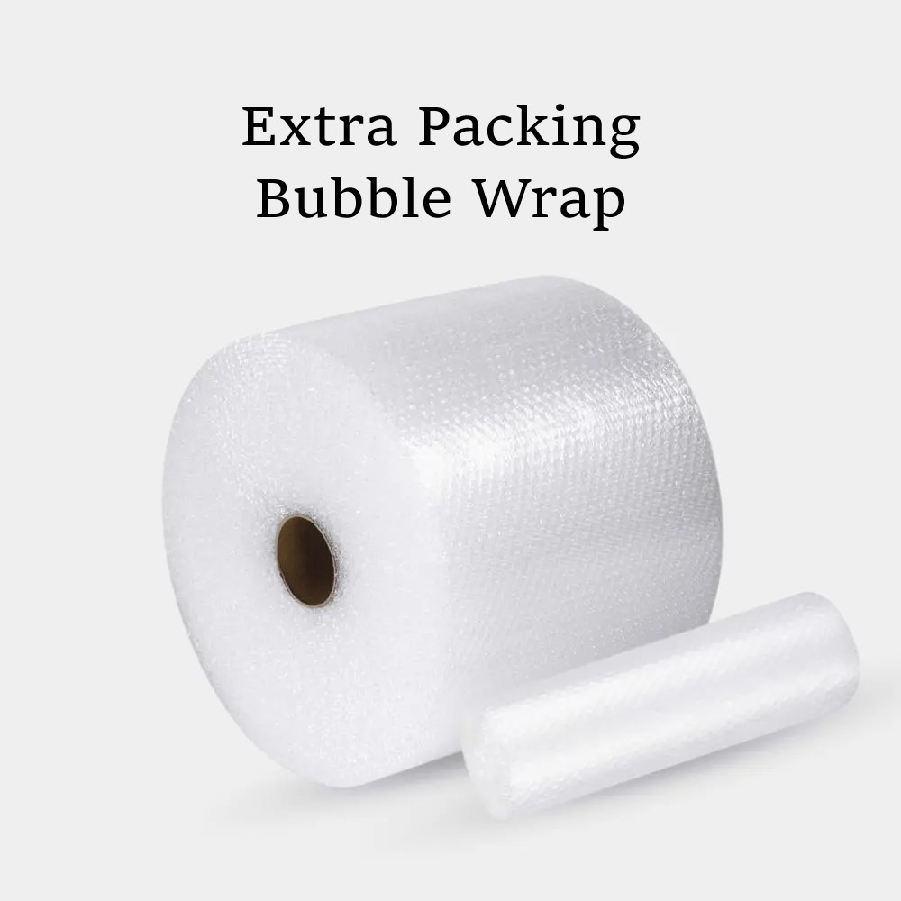 

Bungkus Bubble Wrap - Packing Extra Bubble Wrap