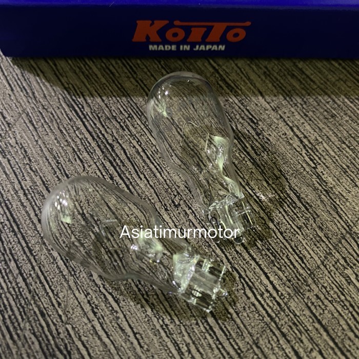 JUAL Bohlam Lampu Kota Senja Honda Jazz Brio Mobilio Hrv Brv City BEST SELLER
