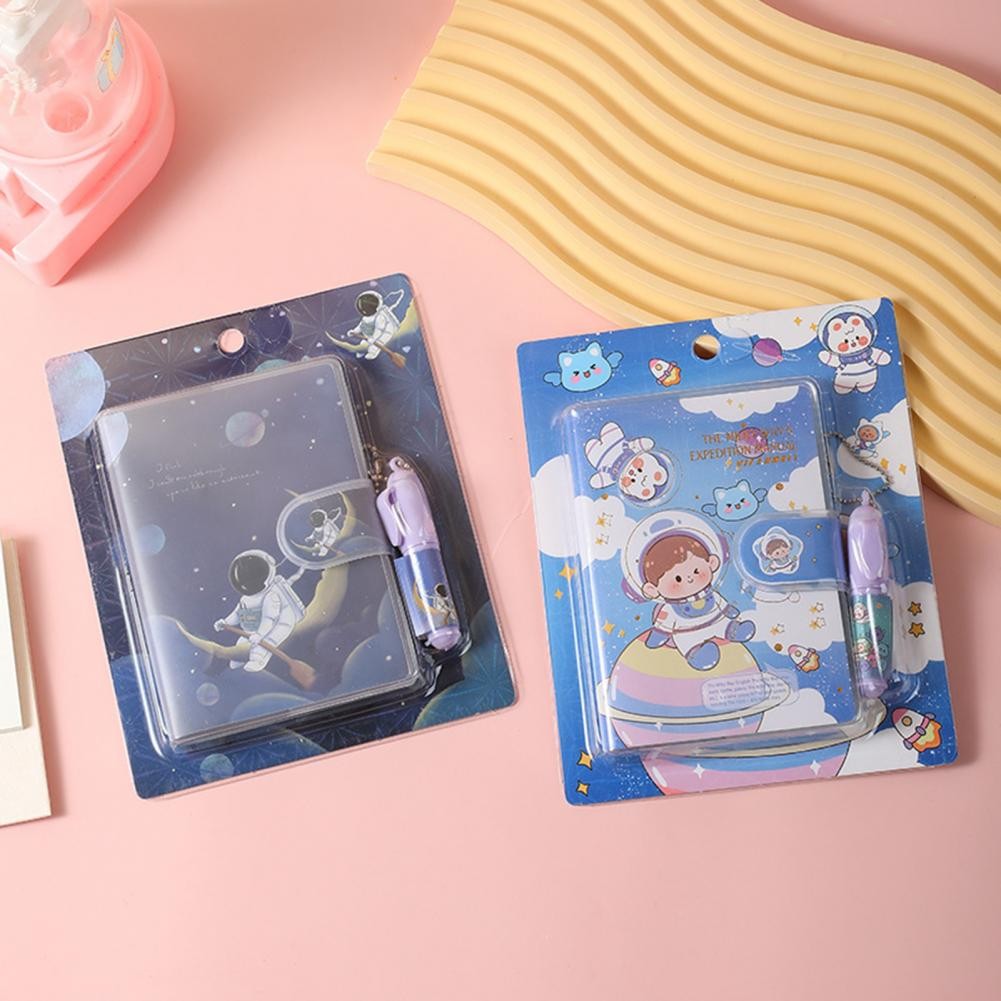 

Writing No ink-seepage Student Planner Agenda Diary Book School Supplies