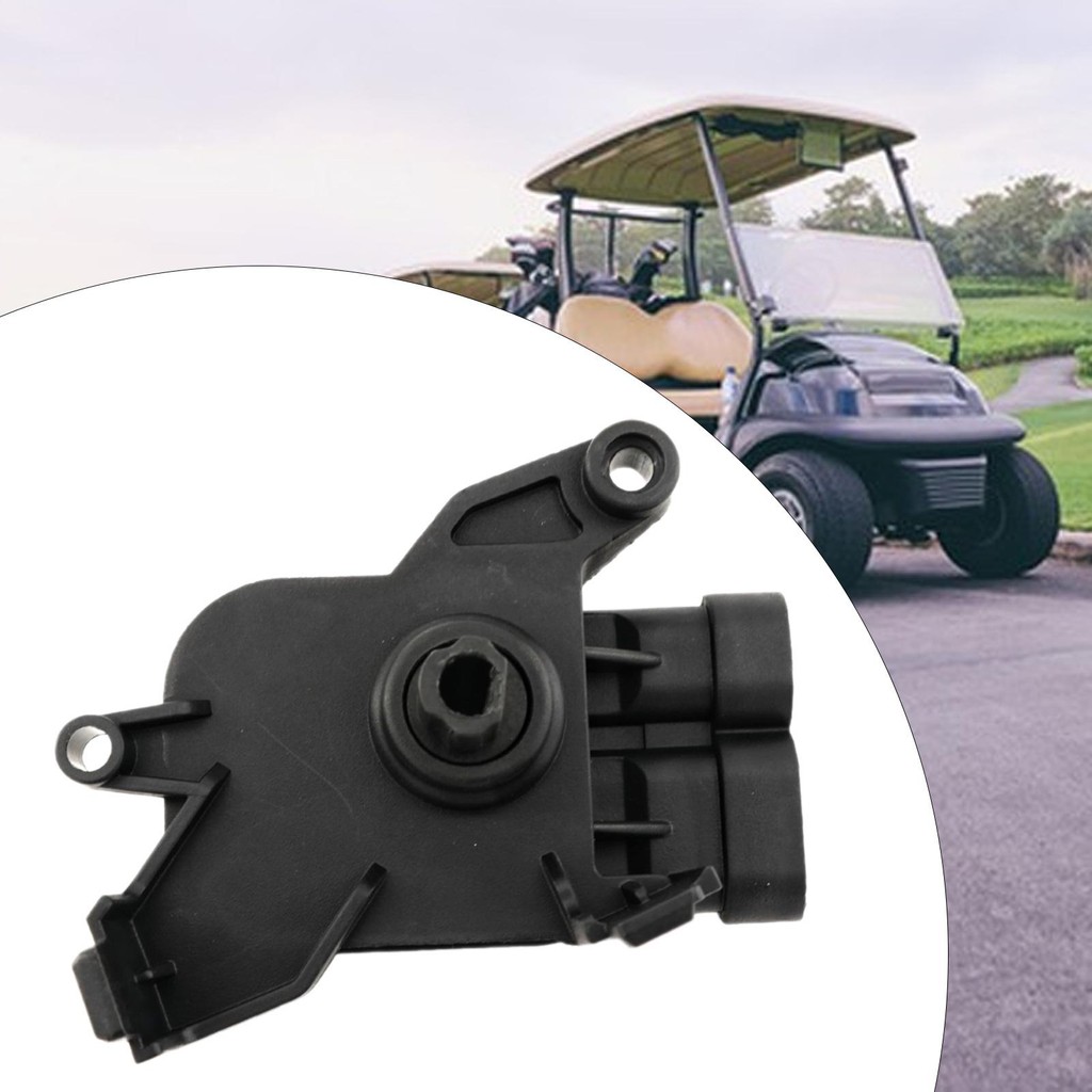 Potentiometer Accelerator Accelerator for Golf Carts Mcor4 Replacement Golf Carts Accessories Part T