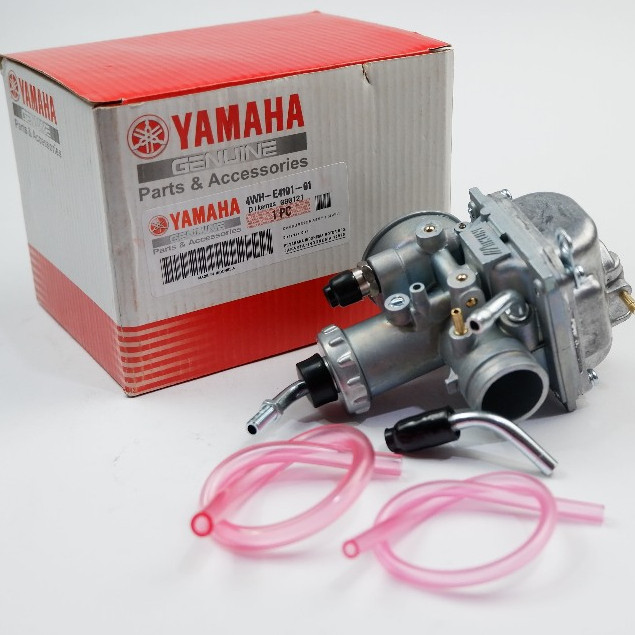 KARBU PREMIUM YAMAHA F1ZR - FORCE F1 - 4WH