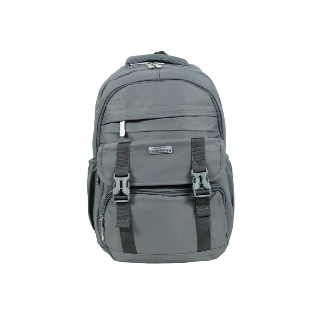 Tas Ransel Laptop Pria Zigger 6233 Backpack Sekolah