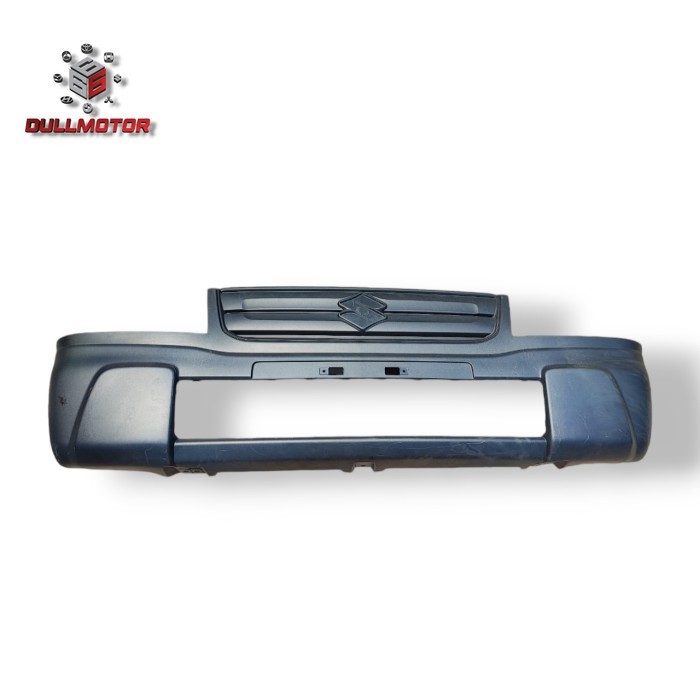 Bemper depan new suzuki carry pick up 2021 original SGP
