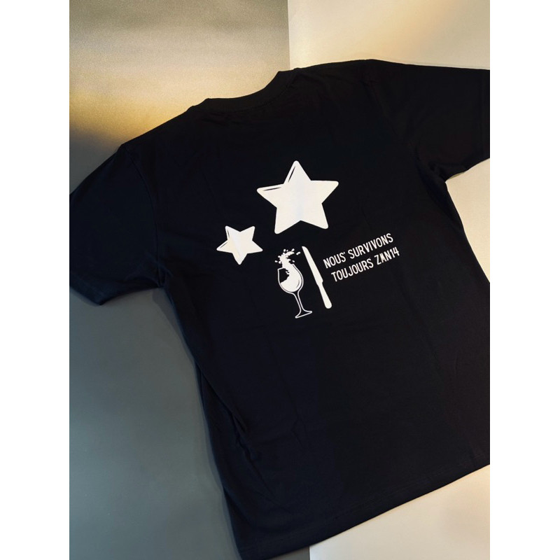 CODT-shirt ZMN black 14.23