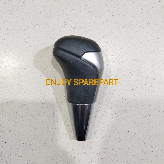 Knob Shift Knop Persneling Fortuner VRZ Asli Kulit