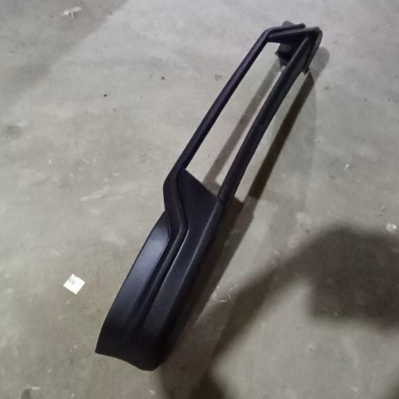 bodykit pajero 2020 2021 2022 2023 body kit pajerp sport
