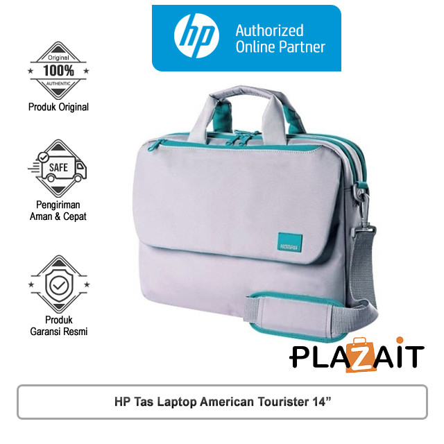 HP Tas American Tourister 14″