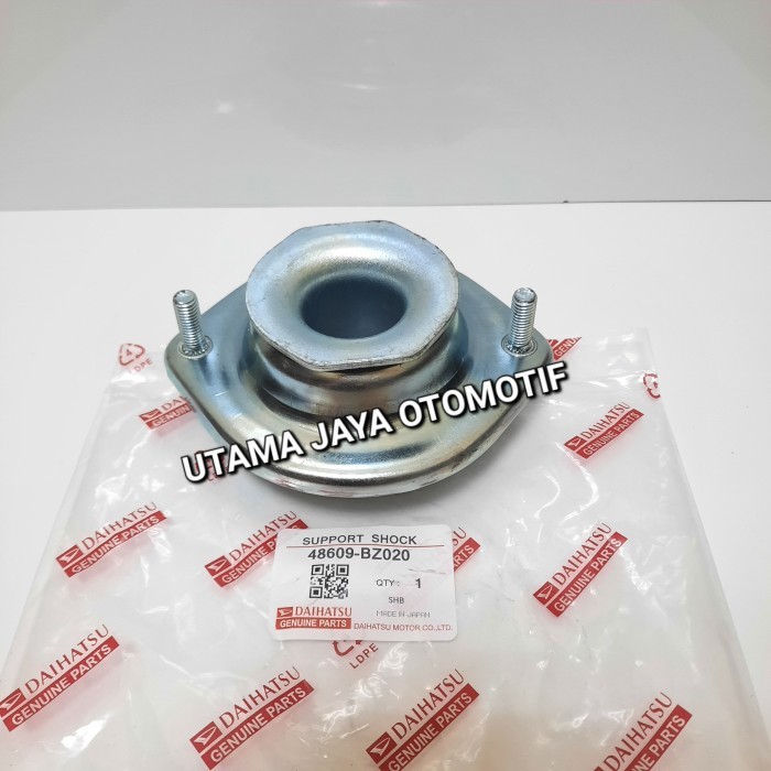 Support Shock Depan Sirion original