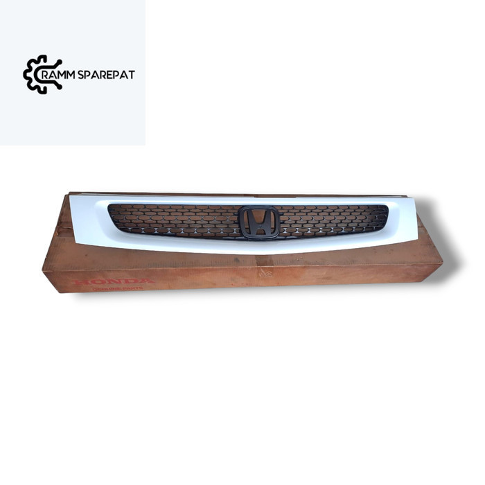 Grill honda stream D17 k20 2002 2003 NFL cbu