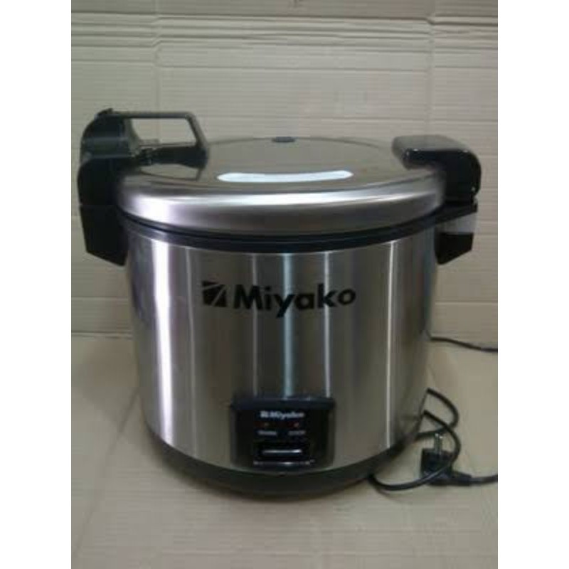 Magic Com Rice Cooker Miyako MCG-171 - Kap 16 LITER 