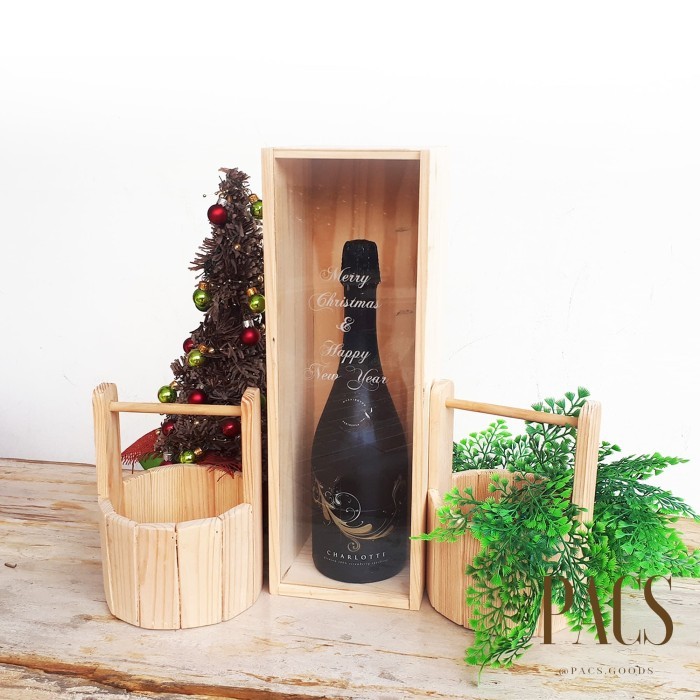 

kotak gift box wine hampers hadiah