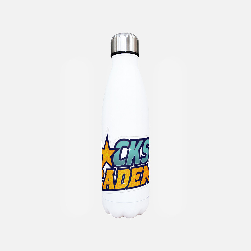 Tumbler Pin ROCKSTAR ACADEMY