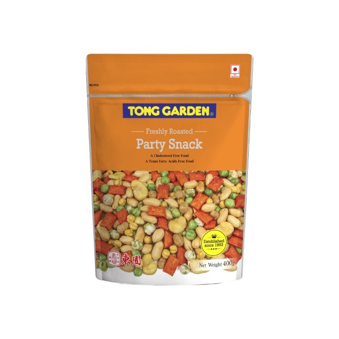 

TONG GARDEN Party Snack 365g