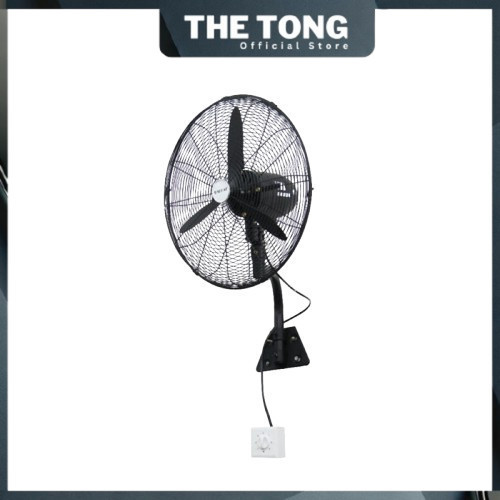 Sekai Kipas Angin Dinding Industri 20 Inch IWF 2038